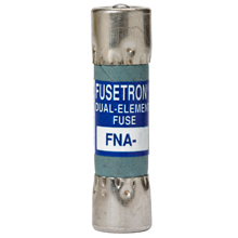 Part# FNA-1-10  Manufacturer BUSSMANN  Part Type Midget Fuse
