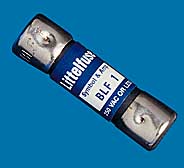 Part # 0BLF.500T  Manufacturer LITTELFUSE  Product Type 13/32 x 1-3/8 Fuse