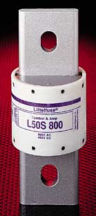 Part # L50S010.T  Manufacturer LITTELFUSE  Product Type 500 Volt Fuse
