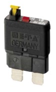 Part# 1610-H2-10A  Manufacturer E-T-A Circuit Breakers  Part Type Circuit Breaker