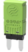 Part# 1620-1-10A  Manufacturer E-T-A Circuit Breakers  Part Type Circuit Breaker