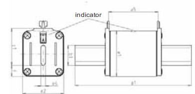 Part# 2044113.125  Manufacturer SIBA  Part Type Fuse