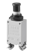 Part # 483-G533-J1M1-B2S0ZN-10A  Manufacturer E-T-A Circuit Breakers