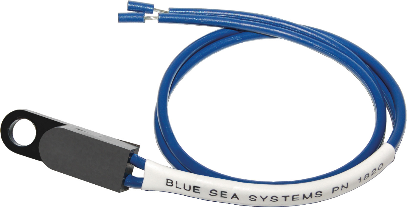 Part # 1820  Manufacturer Blue Sea Systems  Product Type Miscellaneous