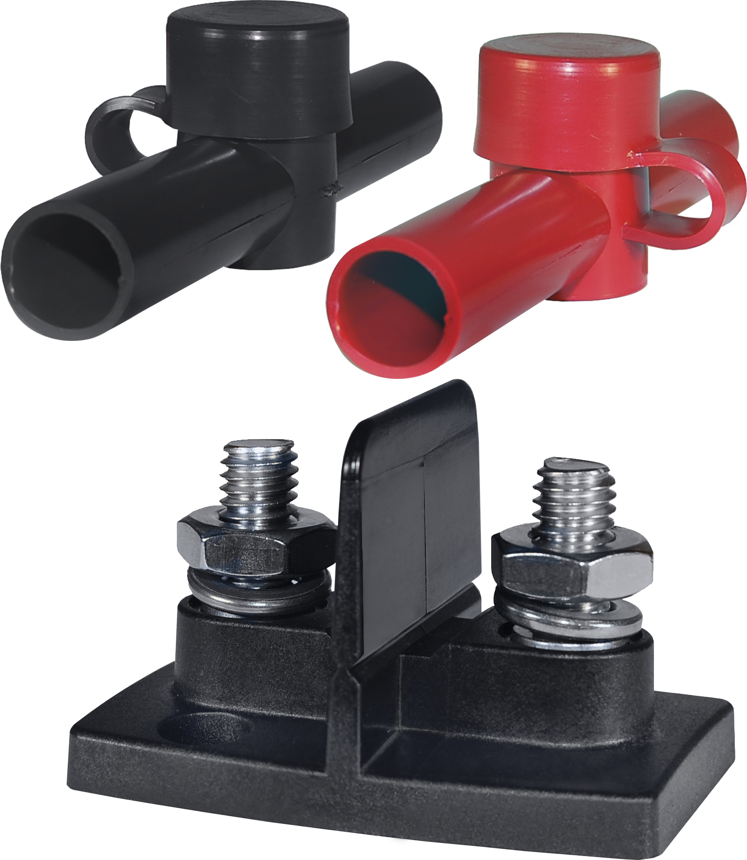 Part # 2016B  Manufacturer Blue Sea Systems  Product Type Terminal Block