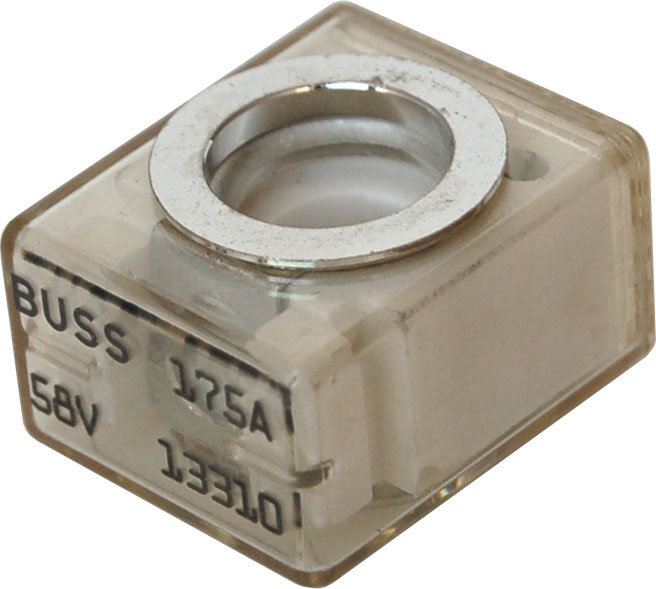 Part# 5186 Manufacturer Blue Sea Systems Part Type CF8 Battery Fuse