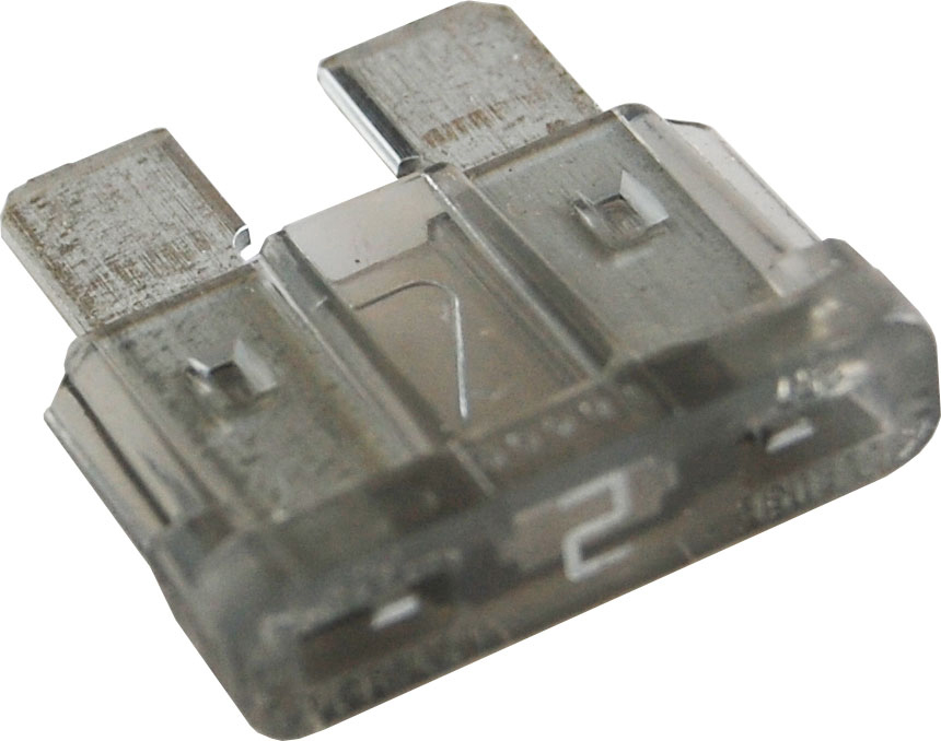 Part # 5236  Manufacturer Blue Sea Systems  Product Type Blade - ATO Fuse