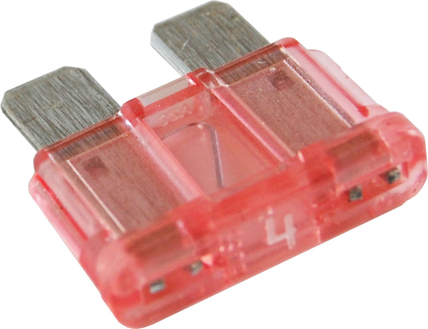 Part # 5238  Manufacturer Blue Sea Systems  Product Type Blade - ATO Fuse