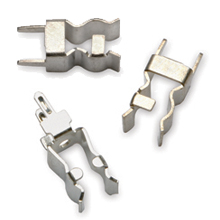 Part # BK/1A3399-04  Manufacturer BUSSMANN  Product Type Fuse Clip