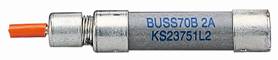 Part# BK-70N-10A  Manufacturer BUSSMANN  Part Type 