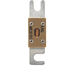 Part # ANN-10  Manufacturer BUSSMANN  Product Type Limiter - Fork Lift Fuse