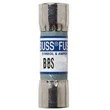 Part# BBS-2-10  Manufacturer BUSSMANN  Part Type 13/32 x 1-3/8 Fuse