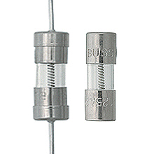 Part # BK/C515-1-R  Manufacturer BUSSMANN  Product Type 2AG/5 x 15mm Fuse