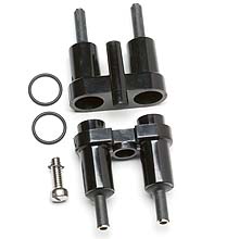 Part# BK-HEX-AA  Manufacturer BUSSMANN  Part Type Fuseholder
