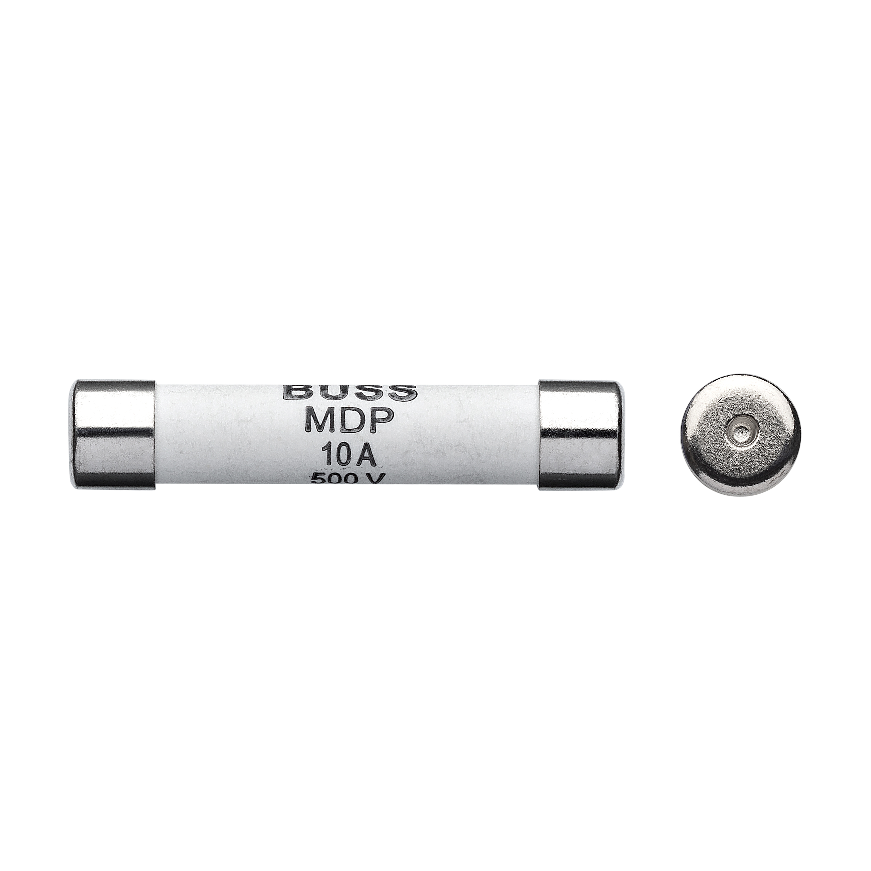 Part # BK/MDP-1-R  Manufacturer BUSSMANN