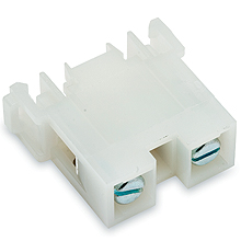 Part # NDN1-WH  Manufacturer BUSSMANN  Product Type Terminal Block