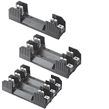 Part# R60100-3CR  Manufacturer BUSSMANN  Part Type Fuseholder