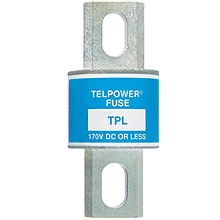 Part# TPL-BG  Manufacturer BUSSMANN  Part Type Telepower Fuse