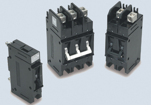 Part# EA1-B0-26-450-32C-FB  Manufacturer CARLING  Part Type Hydraulic Magnetic Circuit Breaker