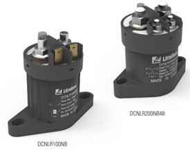 Part # DCNLR100NB48  Manufacturer LITTELFUSE