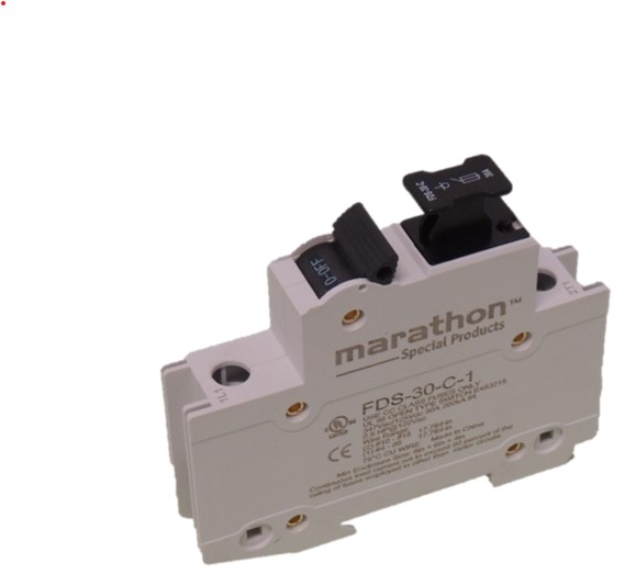 Part # FDS-30-C-1  Manufacturer Marathon Special Products