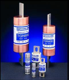 Part # TGN15  Manufacturer MERSEN USA  Product Type Telepower Fuse