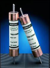 Part # TRS1-6/10RDC  Manufacturer MERSEN USA  Product Type Class RK5 Fuse