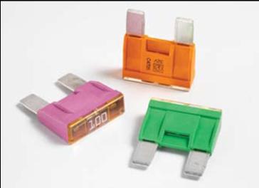 Part # 169.6885.5301  Manufacturer LITTELFUSE  Product Type Blade - Maxi Fuse