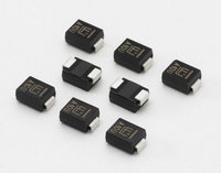 Part# 1KSMB15CA-E  Manufacturer LITTELFUSE  Part Type 