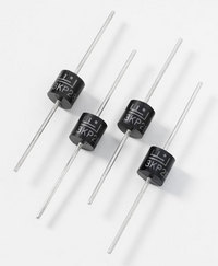 Part # 3KP10  Manufacturer LITTELFUSE  Product Type Axial Leaded TVS Diode