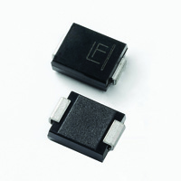 Part # 4.0SMDJ24A  Manufacturer LITTELFUSE  Product Type Surface Mount TVS Diode