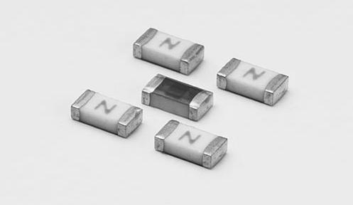Part # 0437.250WR  Manufacturer LITTELFUSE  Product Type Surface Mount Fuse - 1206