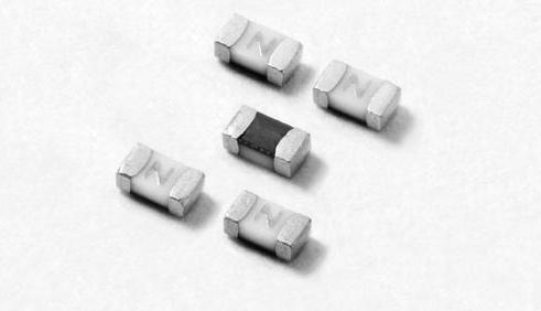 Part # 0438005.WR  Manufacturer LITTELFUSE  Product Type Surface Mount Fuse - 0603