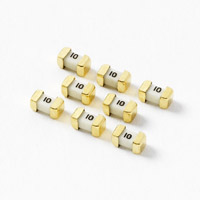 Part # 045801.5DR  Manufacturer LITTELFUSE  Product Type Surface Mount Fuse - 1206