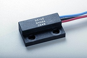 Part# 55140-3H-02-A  Manufacturer LITTELFUSE  Part Type Hall Effect Sensor