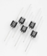 Part # 5KP10  Manufacturer LITTELFUSE  Product Type Axial Leaded TVS Diode