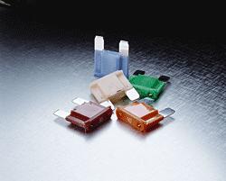 Part # 0999080.ZXN  Manufacturer LITTELFUSE  Product Type Blade - Maxi Fuse