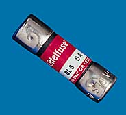 Part # 0BLS001.T  Manufacturer LITTELFUSE  Product Type Fuse