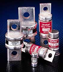 Part # JLLN010.T  Manufacturer LITTELFUSE  Product Type Class T Fuse