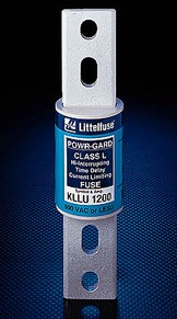 Part# KLLU3500X  Manufacturer LITTELFUSE  Part Type Class L Fuse