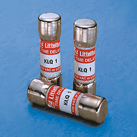 Part # 0KLQ006.T  Manufacturer LITTELFUSE  Product Type 13/32 x 1-3/8 Fuse