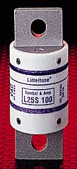 Part # L25S010.T  Manufacturer LITTELFUSE  Product Type 250 Volt Fuse