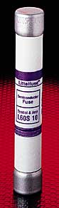 Part # L60S006.T  Manufacturer LITTELFUSE  Product Type 600 Volt Fuse