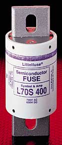 Part # L70S050.T  Manufacturer LITTELFUSE  Product Type 700 Volt Fuse