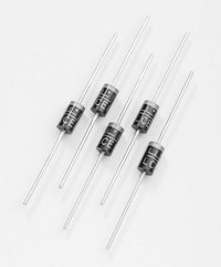 Part# LCE12  Manufacturer LITTELFUSE  Part Type Axial Leaded TVS Diode