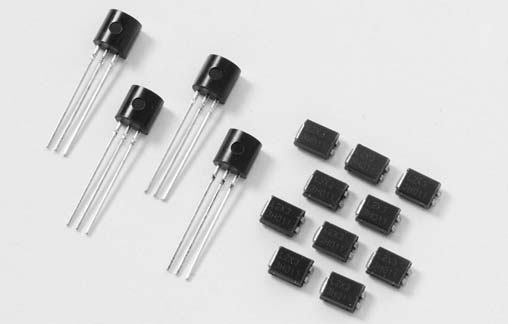 Part# L6N5RP  Manufacturer LITTELFUSE  Part Type Sensitive Triac