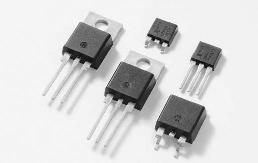 Part# L4006D6RP  Manufacturer LITTELFUSE  Part Type Sensitive Triac