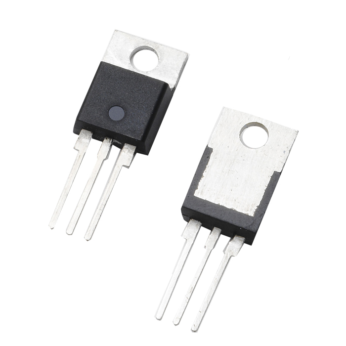 Part # MCR25DG  Manufacturer LITTELFUSE  Product Type Standard SCR