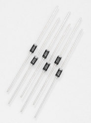 Part # P4KE100  Manufacturer LITTELFUSE  Product Type Axial Leaded TVS Diode
