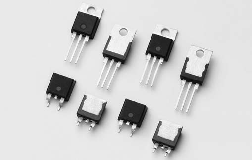 Part# Q4010L5TP  Manufacturer LITTELFUSE  Part Type Standard Triac